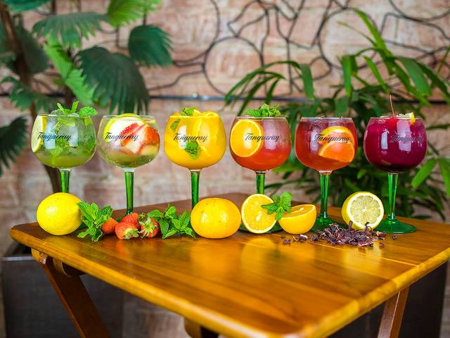 Gastronomia de Boteco Original