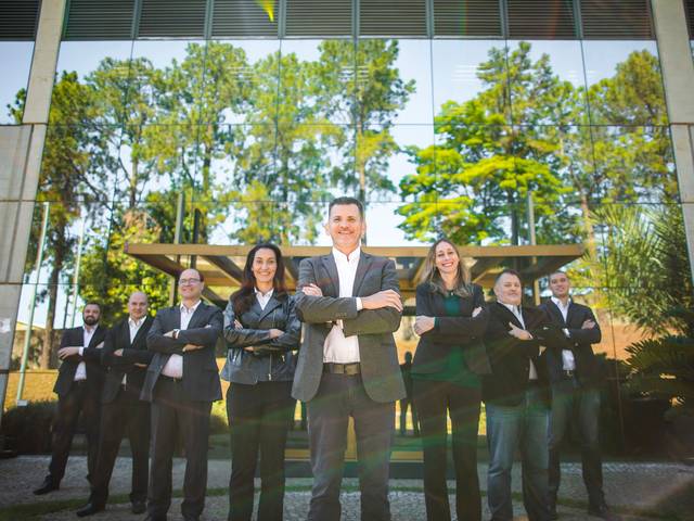 Corporativo Institucionais de Funcionários Kemin