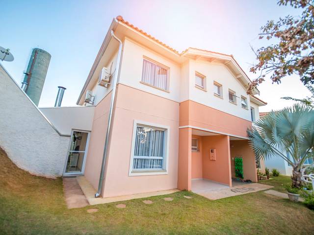 Imoveis de Condomínio 6 Villa Flora