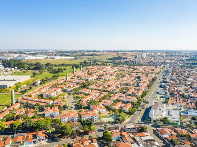 Imoveis de Villa Flora by Life Imóveis