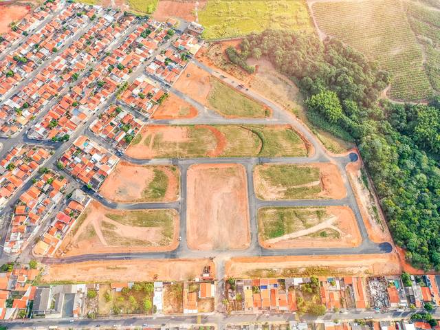 Imoveis de Villa Verde Loteamento Hortolândia