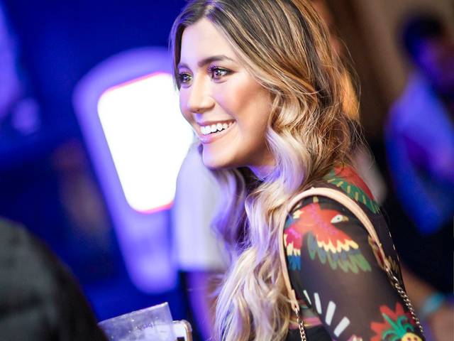 Baladas de Play Music Bar