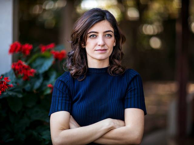 Politica de Candidata Deputada Estadual 2016 Maria Giovana Fortunato