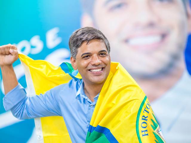 Politica de Podemos Hortolândia - Convenção 2020