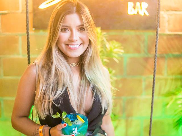 Baladas de Bali Ha'i