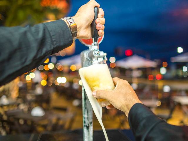 Bares de Bullgrill Bar