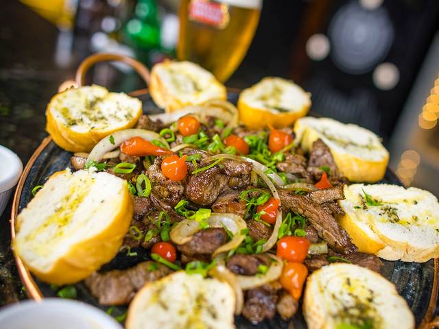 Bares de 2020-12-20 Villa Garden