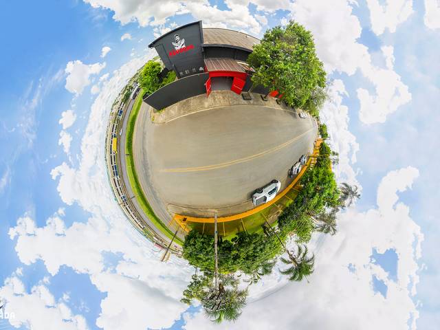 Baladas de Revoada Lounge Bar