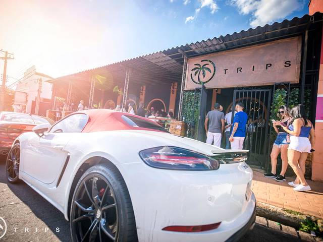 Bares de 2021-02-21 Trips