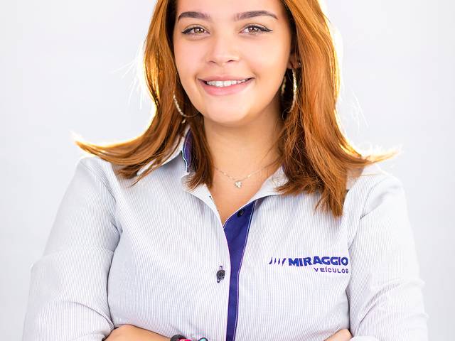 Profissionais em Ação de Funcionarios Miraggio Veiculos