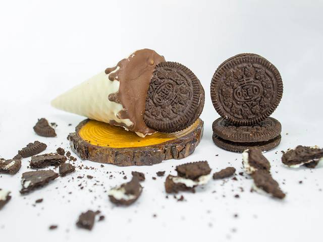 Gastronomia de Confeito de Amor