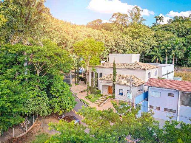 Profissionais em Ação de Clinica Flores