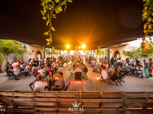 Bares de 2021-05-16 Royal Garden