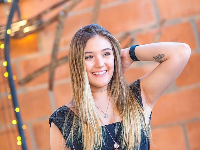 Baladas de Valentine's & Single's day @ Bali