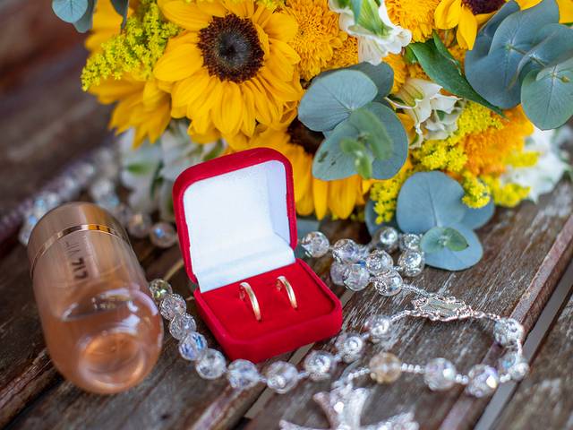 Casamentos de Wedding Taynara & Leonardo (Making Of Noivos)