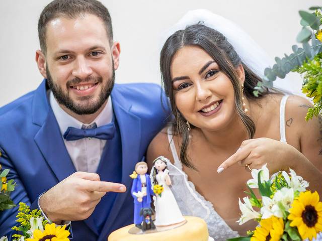 Casamentos de Wedding Taynara & Leonardo (Recepção Noivo)