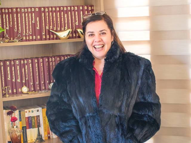 Ensaios de Ensaio Professora Elen Liedke