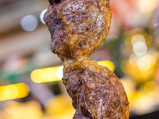 Gastronomia de Bullgrill Churrascaria