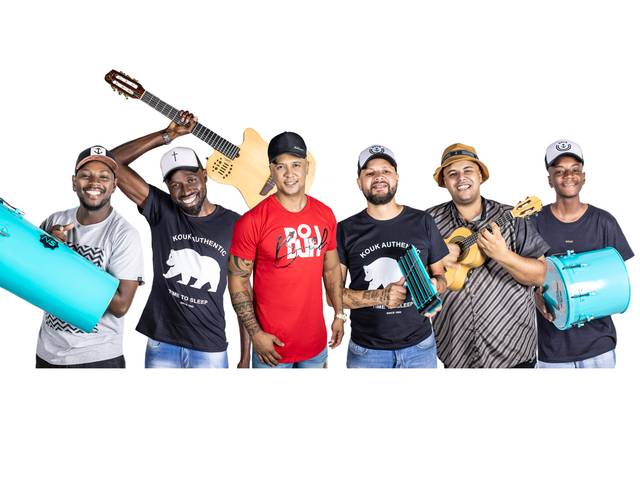 Ensaios de Ensaio New Samba