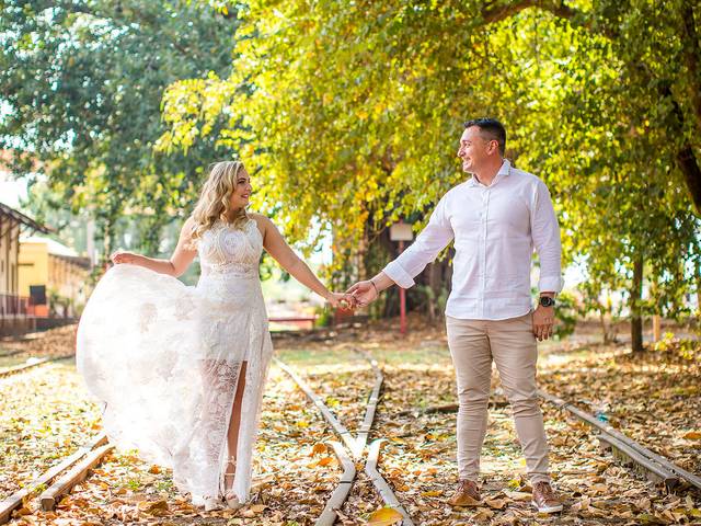 Casamentos de Wedding Rayane & Rodrigo