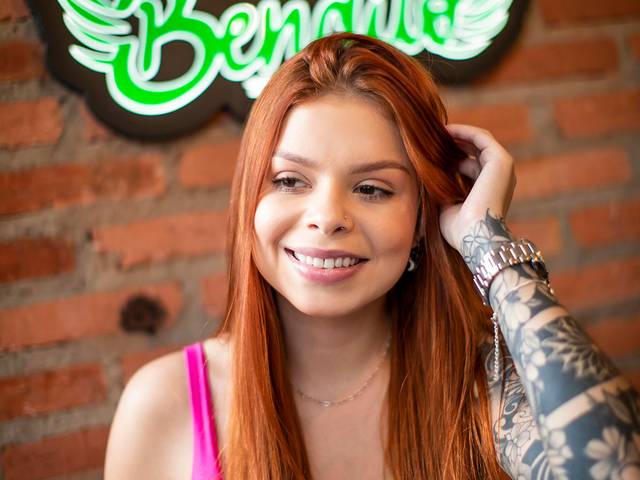 Baladas de 2021-10-03 Bendito Tchay