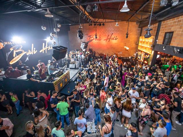 Baladas de 2021-10-30 Bali Ha'i