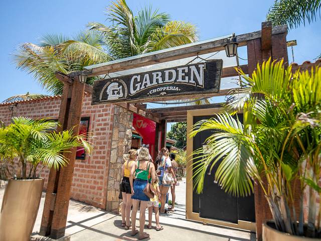 Baladas de 2021-11-07 Costelada @ Villa Garden