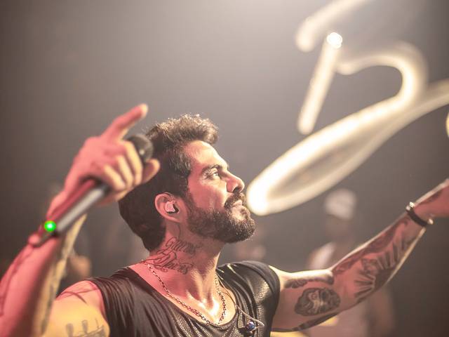 Baladas de 2021-11-06 Bali Ha'i