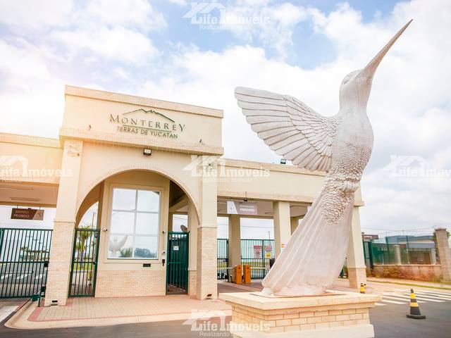 Imoveis de 2021-11-09 Condominio Monterrey @ Life Imóveis