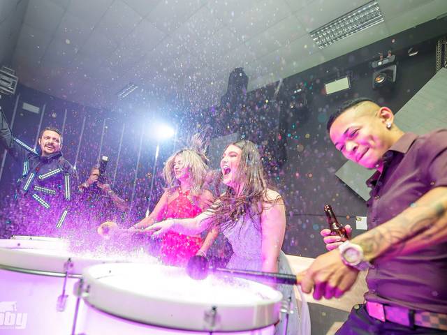 Formaturas de 2021-11-12 Formatura 3 Ano Liceu Terras do Engenho by Moby Formaturas