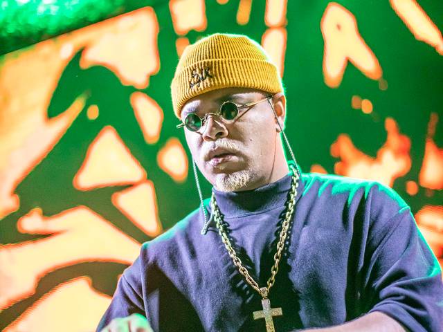 Baladas de 2021-11-20 Victor Lou @ Royal Garden