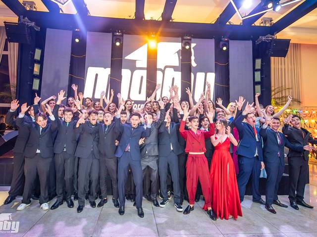 Formaturas de 2021-12-03 3º Ano Antares @ Moby Formaturas