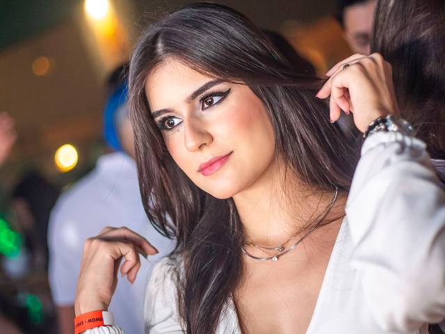 Baladas de Reveillon 2022 @ Bali Ha'i