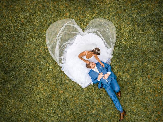 Casamentos de 2022 Wedding Samia & Rodolfo