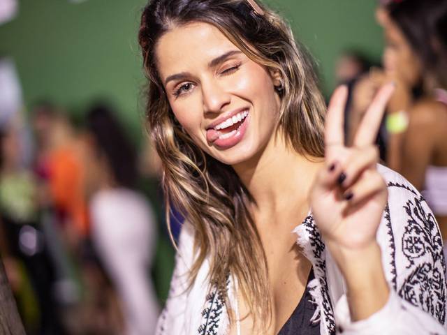 Baladas de 2022-02-06 Samba Winner by Fissura Eventos