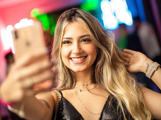 Baladas de 2022-02-12 Re-inauguracao @ New Trips