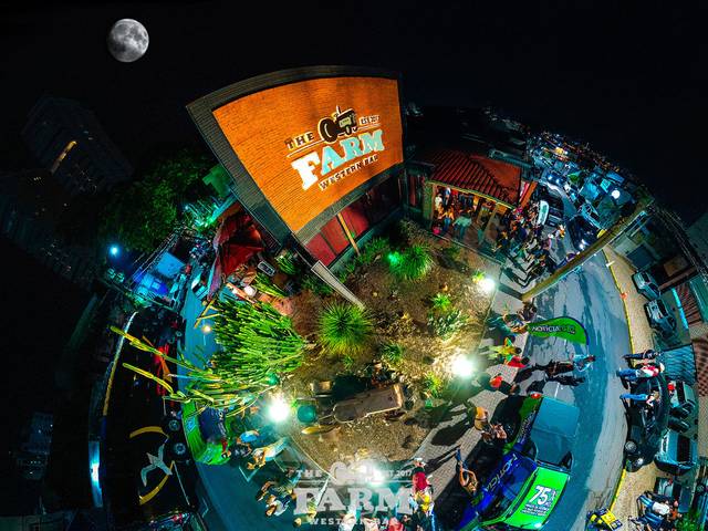 Baladas de 2022-02-17 The Farm