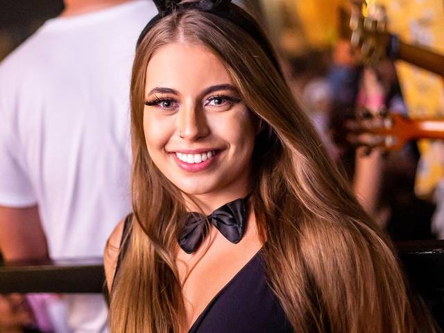 Baladas de 2022-02-19 Bloquinho Bali @ Bali Ha'i