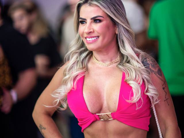 Baladas de 2022-02-25 Newsamba @ Carna Americana