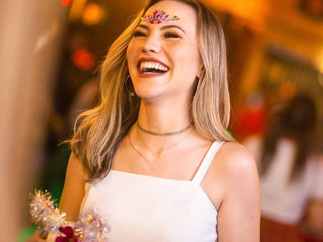 Baladas de 2022-02-26 Bloquinho Bali @ Bali Ha'i