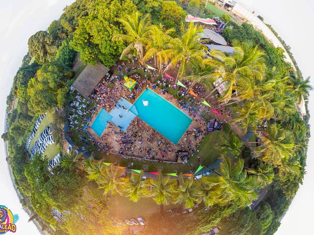 Baladas de Carnaleão 2022