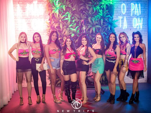 Baladas de CarnaTrips 2022