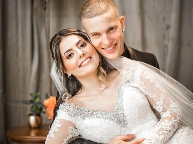 Casamentos de 2022 Wedding Julia & Lucas