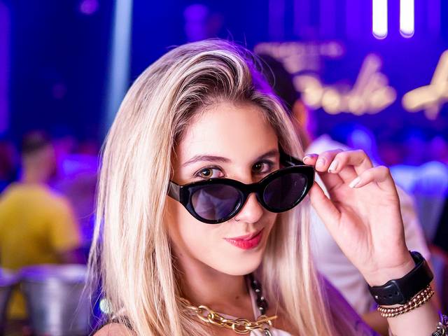 Baladas de 2022-03-25 Farofa Bali @ Bali Ha'i 