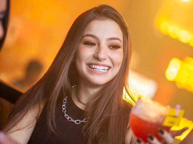 Baladas de 2022-03-26 Bali Até o Amanhecer @ Bali Ha'i