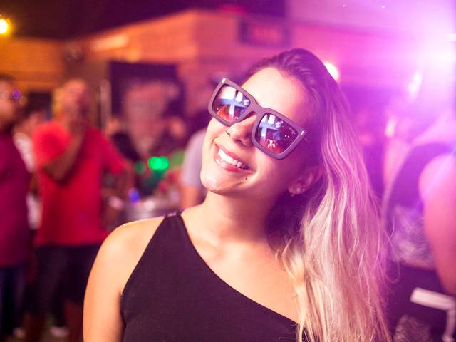 Baladas de 2022-04-10 Quintalzinho #3 Bali