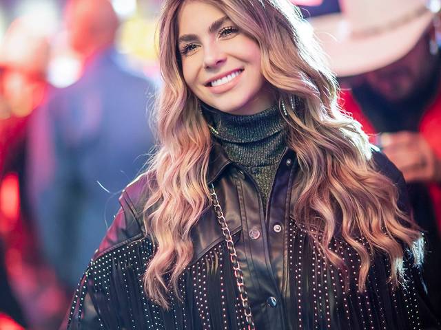 Baladas de 2022-04-16 Sumaré Arena Music