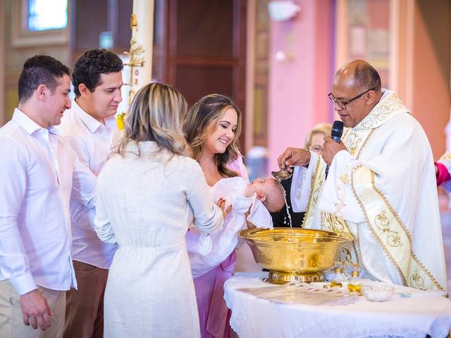 Batizado de 2022-04-07 Batizado Maya