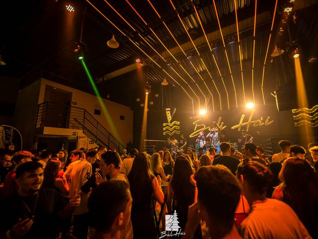 Baladas de 2022-04-21 Bali Ha'i