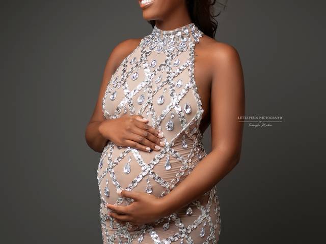 Maternity of Taylor